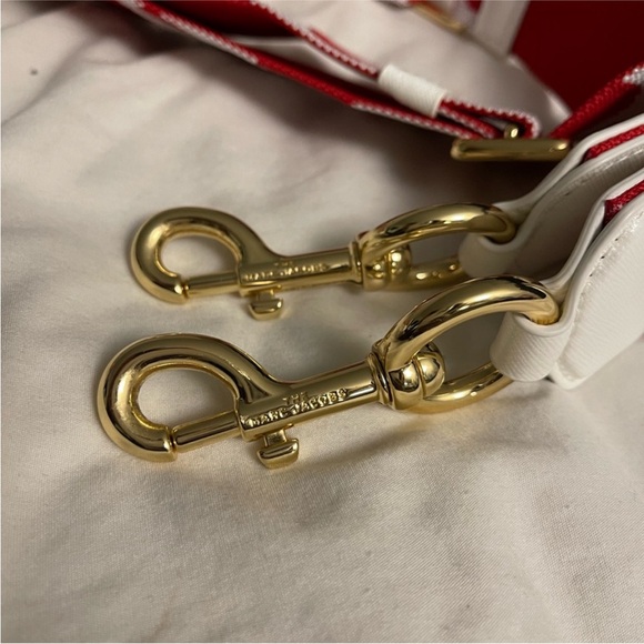 Marc Jacobs Snapshot Bag - Picture 5 of 8